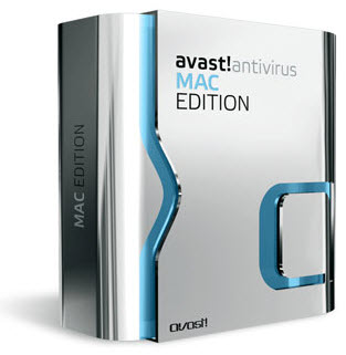 Avast Version For Mac