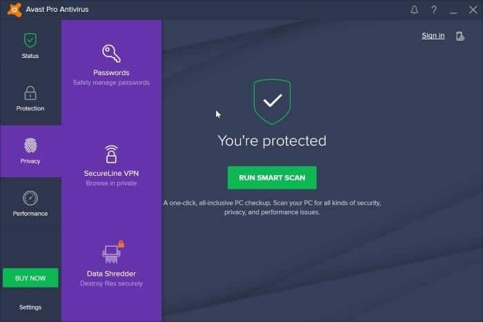 Avast Secureline License Keys For Mac