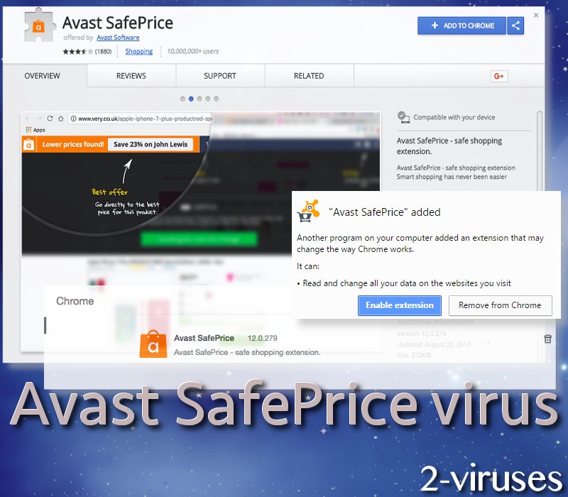 Is Avast Bad For Mac Free